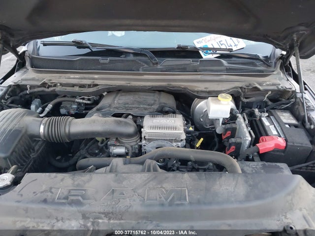 1C6SRFHT5MN573508 RAM 1500 Limited