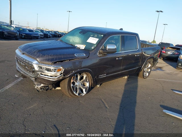 1C6SRFHT5MN573508 RAM 1500 Limited