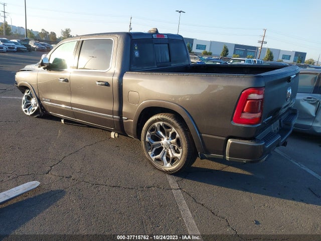 1C6SRFHT5MN573508 RAM 1500 Limited