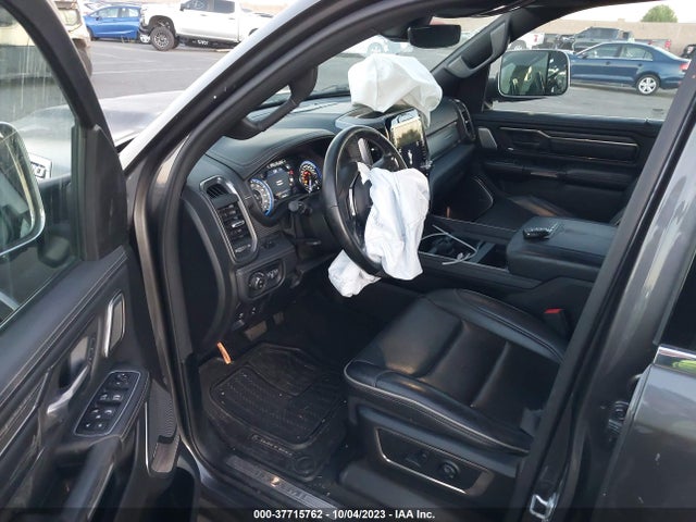 1C6SRFHT5MN573508 RAM 1500 Limited