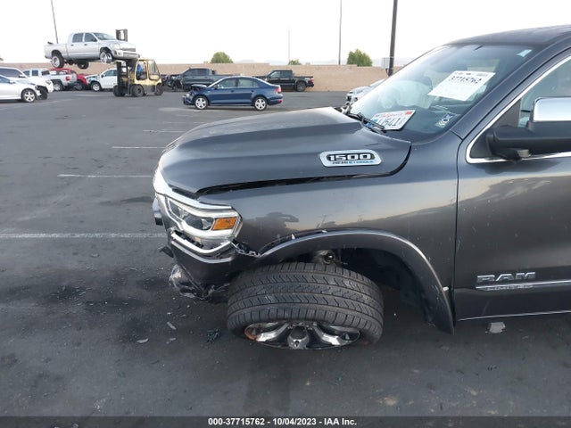 1C6SRFHT5MN573508 RAM 1500 Limited