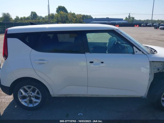 KNDJ23AU3L7713326 KIA SOUL S