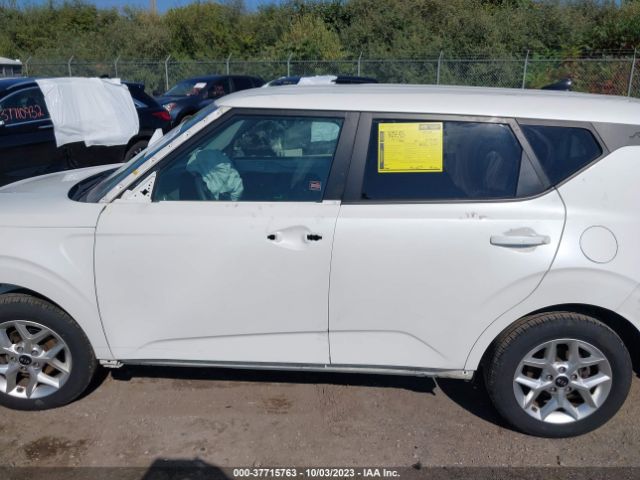 KNDJ23AU3L7713326 KIA SOUL S