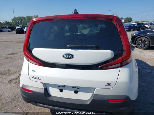 KNDJ23AU3L7713326 KIA SOUL S