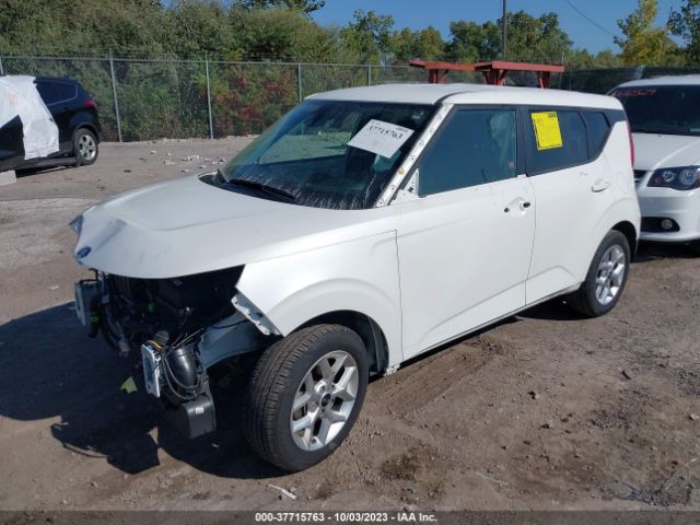 KNDJ23AU3L7713326 KIA SOUL S