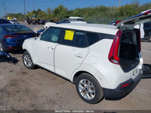 KNDJ23AU3L7713326 KIA SOUL S