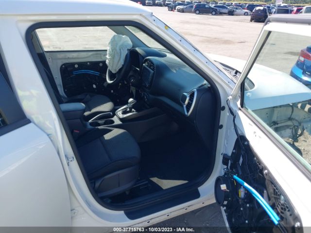 KNDJ23AU3L7713326 KIA SOUL S