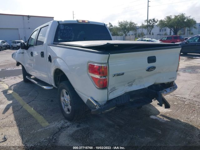 1FTEW1CMXEFA17983 Ford F-150 Xl/stx/xlt