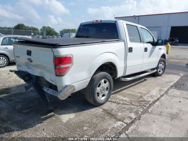 1FTEW1CMXEFA17983 Ford F-150 Xl/stx/xlt