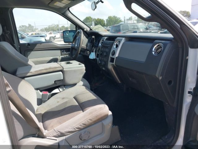 1FTEW1CMXEFA17983 Ford F-150 Xl/stx/xlt