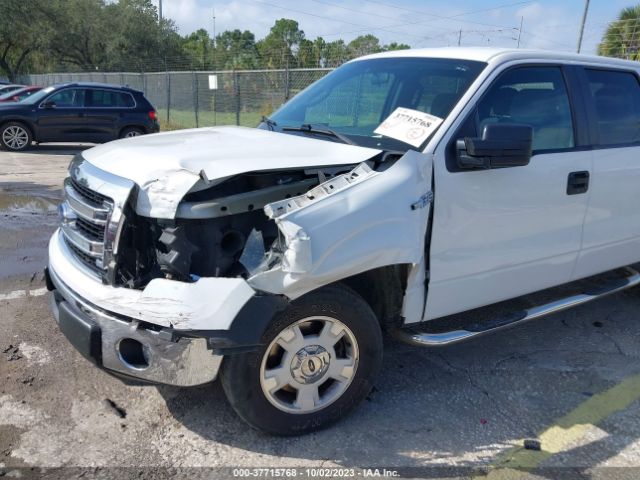 1FTEW1CMXEFA17983 Ford F-150 Xl/stx/xlt