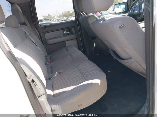 1FTEW1CMXEFA17983 Ford F-150 Xl/stx/xlt