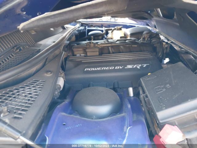 2C3CDZFJ8MH683996 Dodge Challenger R/t Scat Pack