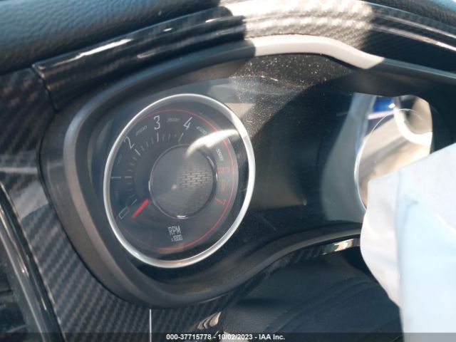 2C3CDZFJ8MH683996 Dodge Challenger R/t Scat Pack
