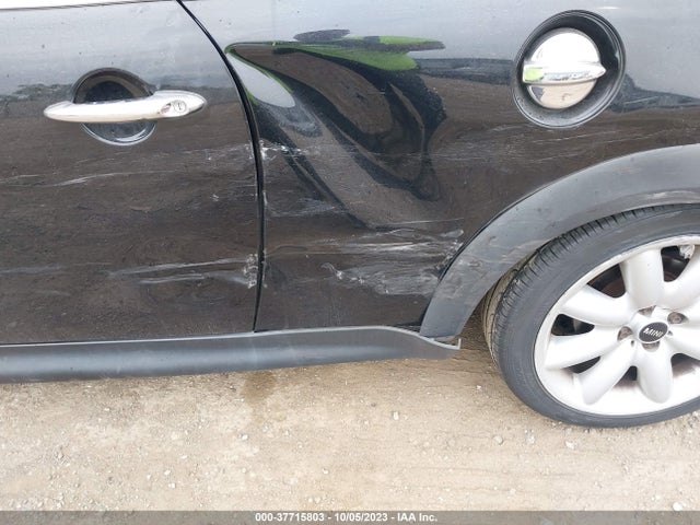 2005 MINI COOPER HARDTOP WMWRE33445TD90468 Photo 5