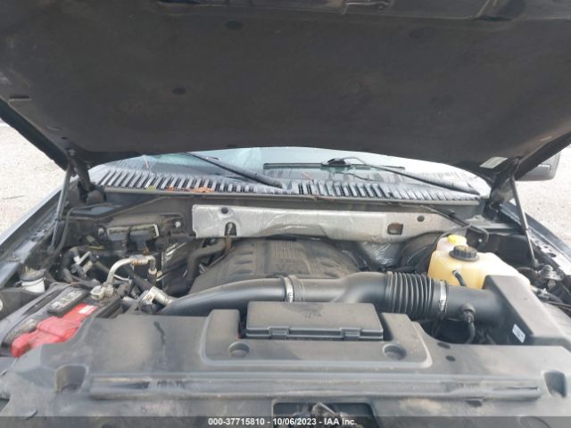 1FMJU1HT9GEF24060 Ford Expedition Xlt/king Ranch