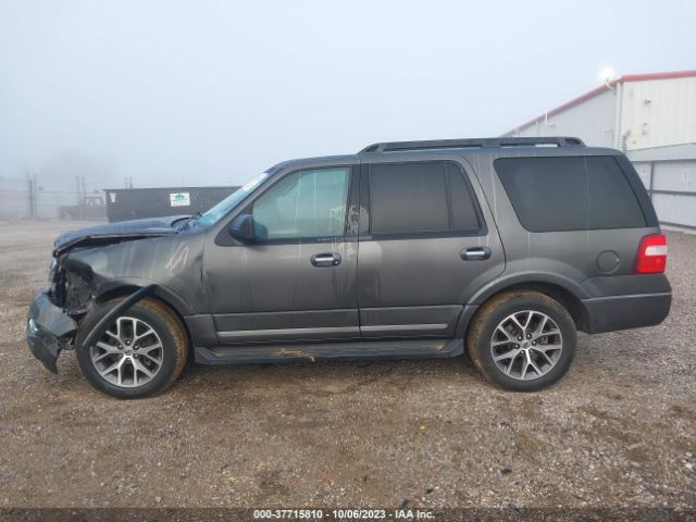 1FMJU1HT9GEF24060 Ford Expedition Xlt/king Ranch