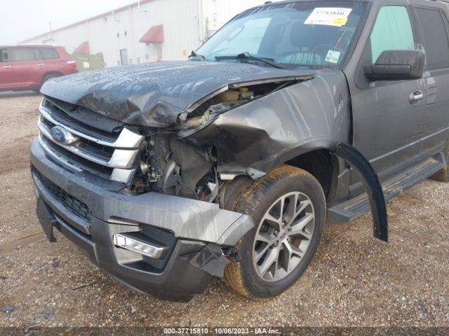 1FMJU1HT9GEF24060 Ford Expedition Xlt/king Ranch