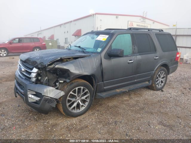 1FMJU1HT9GEF24060 Ford Expedition Xlt/king Ranch