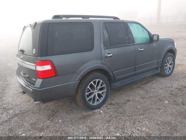 1FMJU1HT9GEF24060 Ford Expedition Xlt/king Ranch