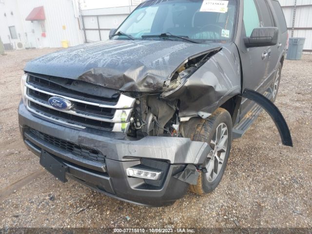 1FMJU1HT9GEF24060 Ford Expedition Xlt/king Ranch