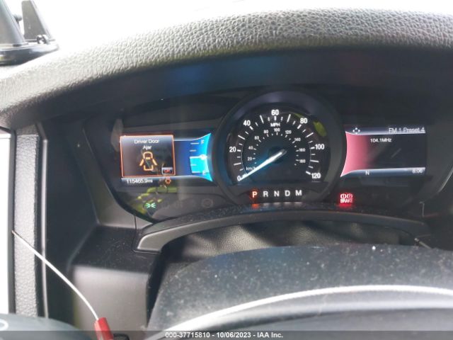 1FMJU1HT9GEF24060 Ford Expedition Xlt/king Ranch