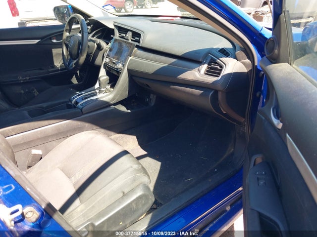 Honda CIVIC EX 2017 19XFC2F72HE028726 Image 5