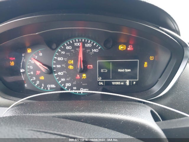 Chevrolet TRAX LS 2017 3GNCJKSB6HL180417 Image 15