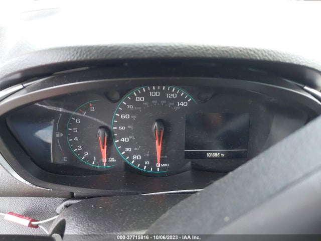 Chevrolet TRAX LS 2017 3GNCJKSB6HL180417 Image 7