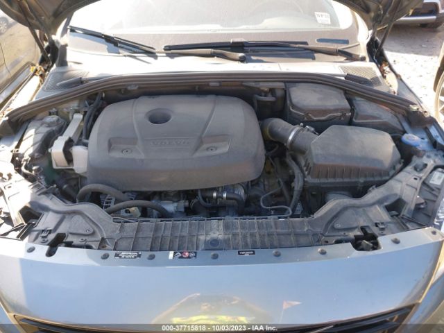 YV140MTL6H2424274 Volvo S60 Dynamic