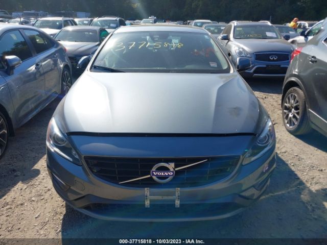 YV140MTL6H2424274 Volvo S60 Dynamic
