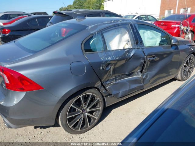 YV140MTL6H2424274 Volvo S60 Dynamic