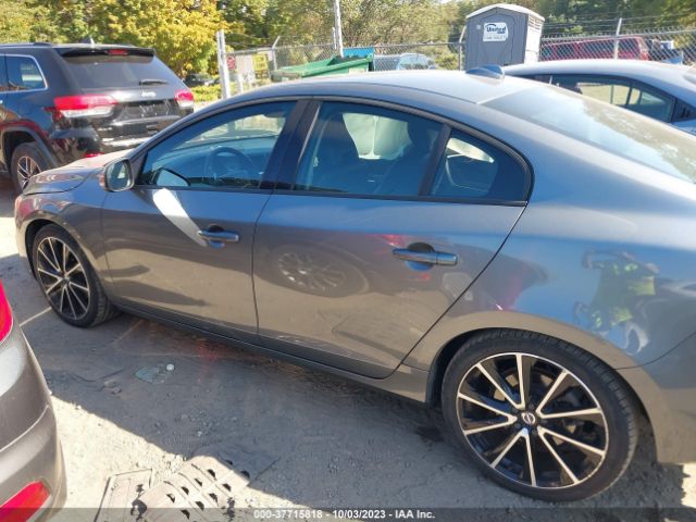 YV140MTL6H2424274 Volvo S60 Dynamic
