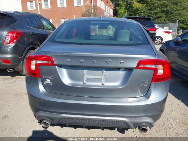 YV140MTL6H2424274 Volvo S60 Dynamic