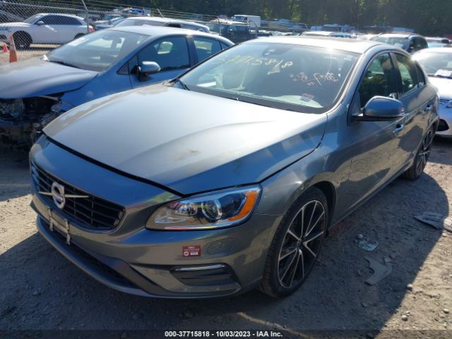 YV140MTL6H2424274 Volvo S60 Dynamic