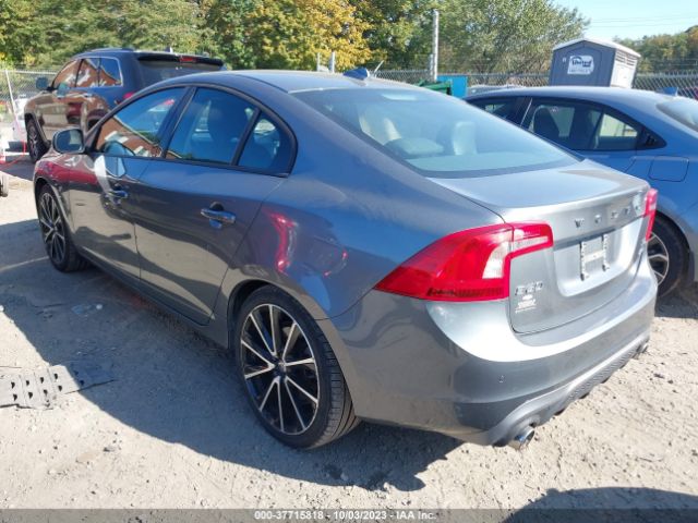 YV140MTL6H2424274 Volvo S60 Dynamic