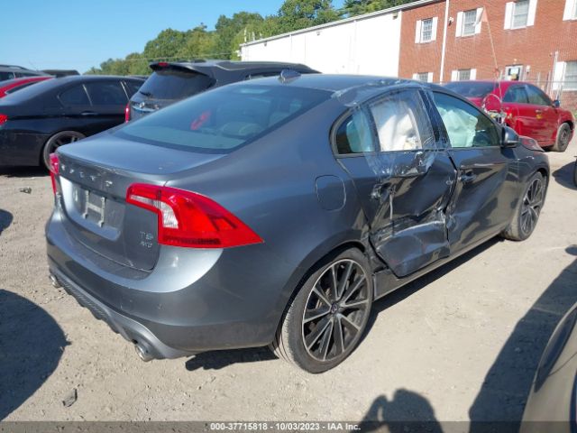 YV140MTL6H2424274 Volvo S60 Dynamic