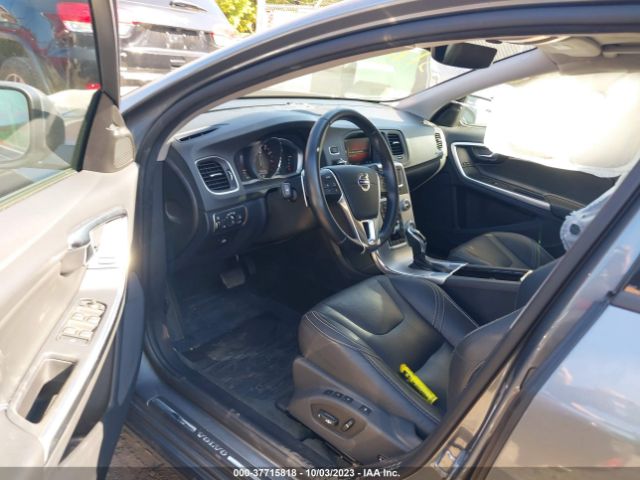 YV140MTL6H2424274 Volvo S60 Dynamic