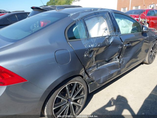YV140MTL6H2424274 Volvo S60 Dynamic