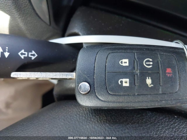Chevrolet Volt 2014 1G1RD6E41EU147253 Image 11