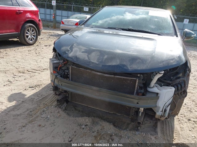 Chevrolet Volt 2014 1G1RD6E41EU147253 Image 13
