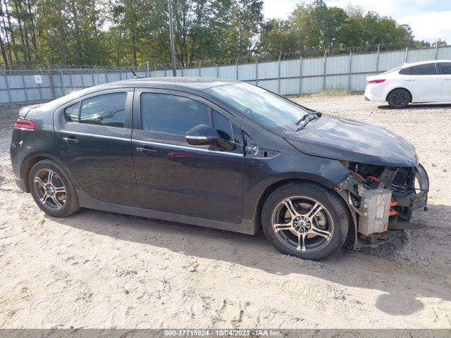 Chevrolet Volt 2014 1G1RD6E41EU147253 Image 14