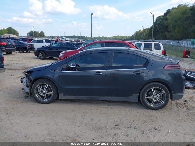 Chevrolet Volt 2014 1G1RD6E41EU147253 Image 15