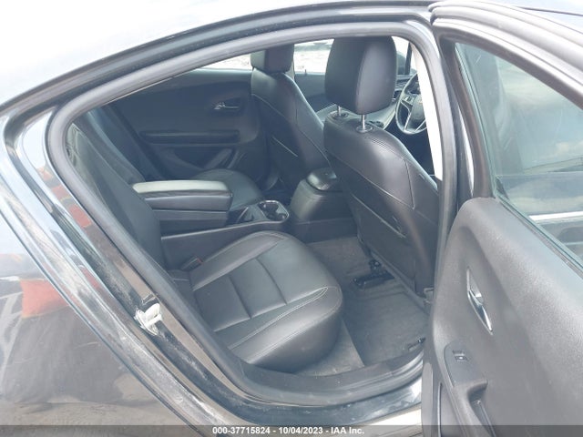 Chevrolet Volt 2014 1G1RD6E41EU147253 Image 8