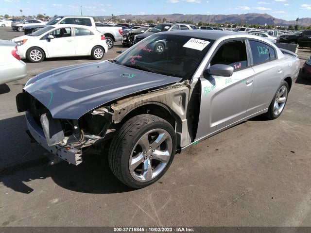 Aukcja sprzedaży 2011 Dodge Charger R/t, vin: 2B3CL5CT1BH551335, numer aukcji: 37715845