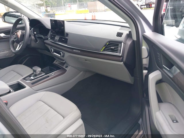 WA1EAAFY4N2140208 Audi Q5 S Line Premium Plus