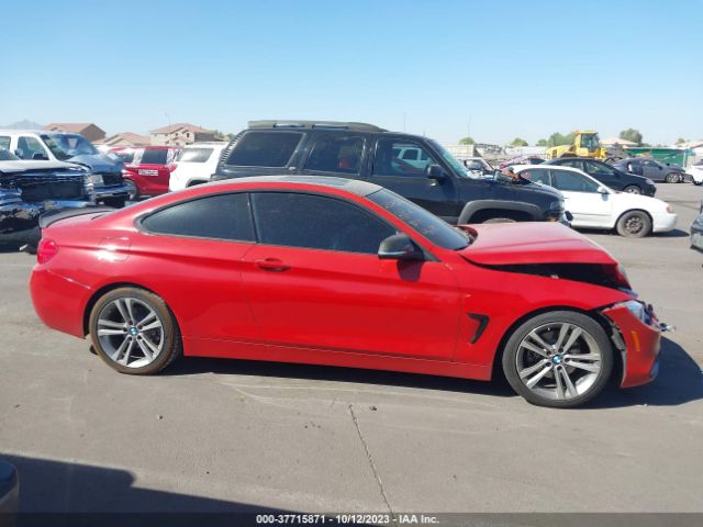 WBA3N7C59GK228377 BMW 4 Series 428i