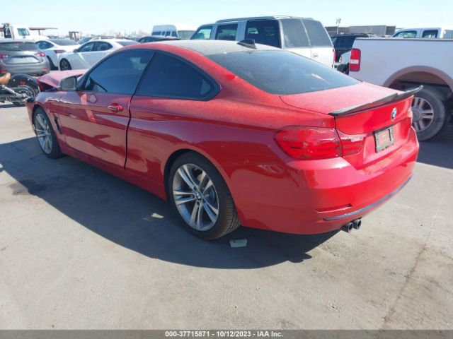 WBA3N7C59GK228377 BMW 4 Series 428i