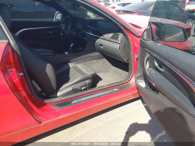 WBA3N7C59GK228377 BMW 4 Series 428i