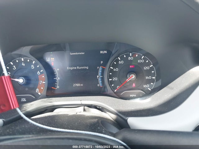 2023 JEEP COMPASS LIMITED VIN: 3C4NJDCN3PT565504